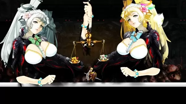 switch《神之天平(ASTLIBRA Revision)》[NSZ]中文版+1.0.5补丁_3