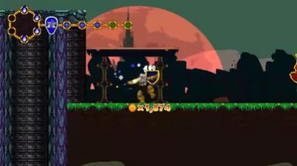 switch《伏尔加维京2(Volgarr the VikingII)》[NSZ]美版中文+1.2补丁_4