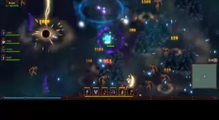 switch《猩红之塔(Scarlet Tower)》[NSZ]美版中文+1.0.7补丁_1