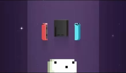 switch《菲斯(FEZ)》[XCI]v1.0.1美版中文原版整合_2