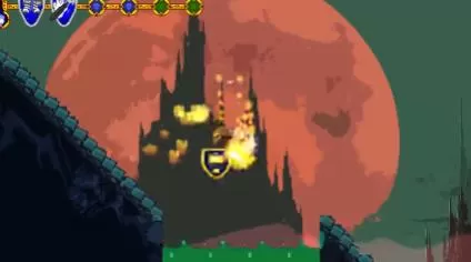 switch《伏尔加维京2(Volgarr the VikingII)》[NSZ]美版中文+1.2补丁_3