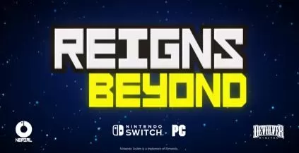 switch《王权:星途(Reigns:Beyond)》[NSZ]美版中文