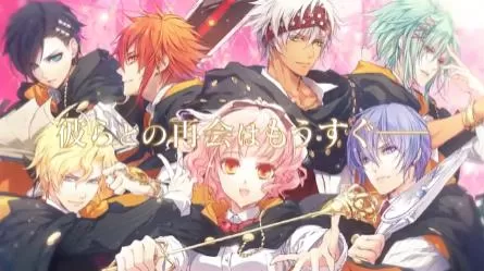 switch《幸运之杖R(Wand of FortuneR)》[XCZ]港版中文+1.0.1补丁_1