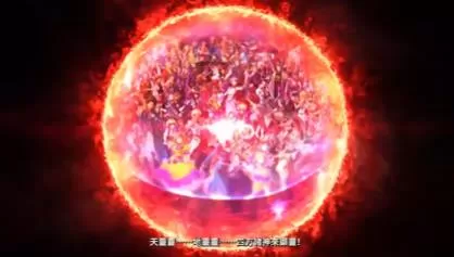 switch《百英雄传(Eiyuden Chronicle Hundred Heroes)》[XCI]港版中文+1.0.7补丁+5DLC_2