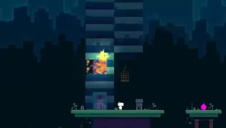 switch《菲斯(FEZ)》[XCI]v1.0.1美版中文原版整合_3