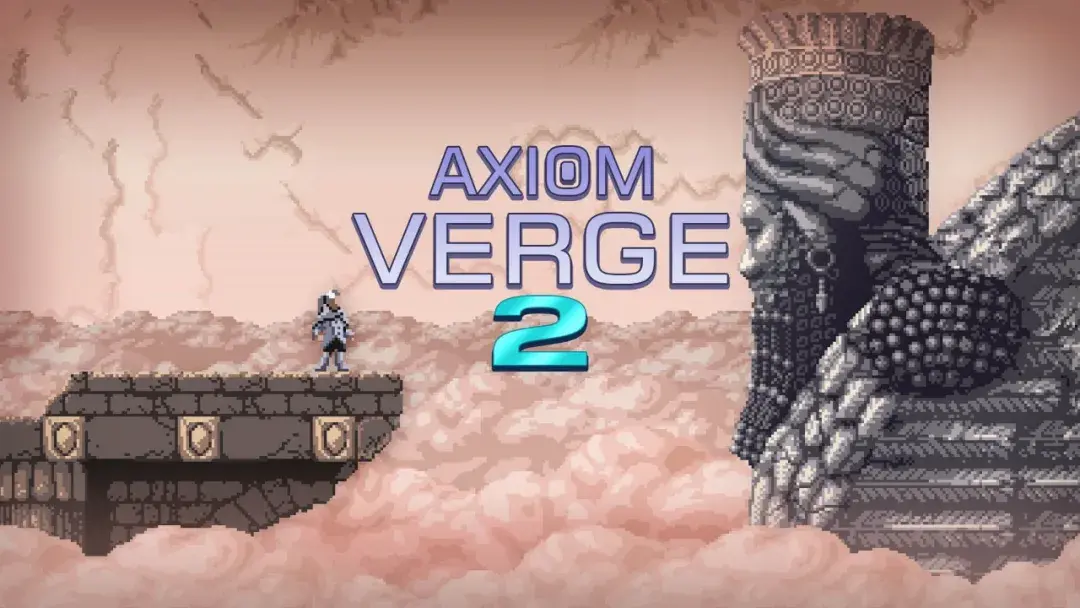switch《公理边缘(Axiom Verge)》[NSZ]英文1.0.5
