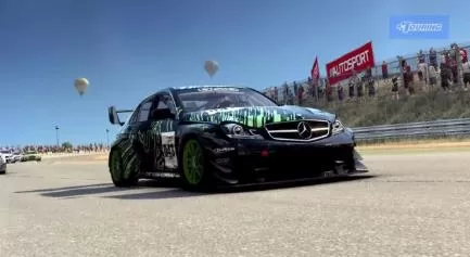 switch《超级房车赛:汽车运动(GRID Autosport)》[魔改]v1.8.1_52405+1DLC 美版中文整合9.2.0_3