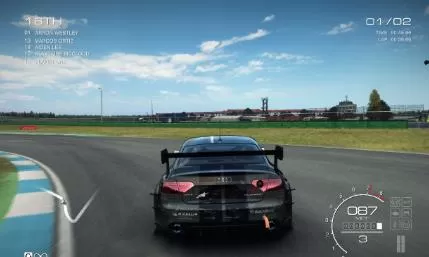 switch《超级房车赛:汽车运动(GRID Autosport)》[魔改]v1.8.1_52405+1DLC 美版中文整合9.2.0_2
