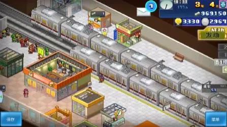 switch《箱庭铁道物语(Station Manager)》[NSZ]美版中文+1.62补丁_1
