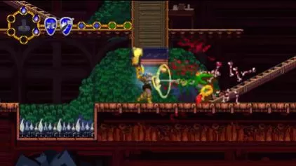 switch《伏尔加维京2(Volgarr the VikingII)》[NSZ]美版中文+1.2补丁_2