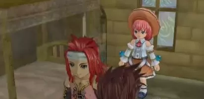 switch《仙乐传说:复刻版(Tales of Symphonia Remastered)》[[XCZ]]港版中文+1.3.1补丁_4