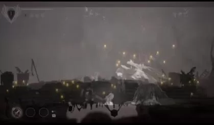 switch《终焉之莉莉丝:骑士寂夜(ENDER LILIES)》[NSZ]美版中文+1.1.5c补丁_2