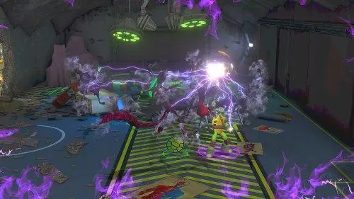 ps4《忍者神龟街机:变种人之怒》[5.05]美版V1.02整合版_4