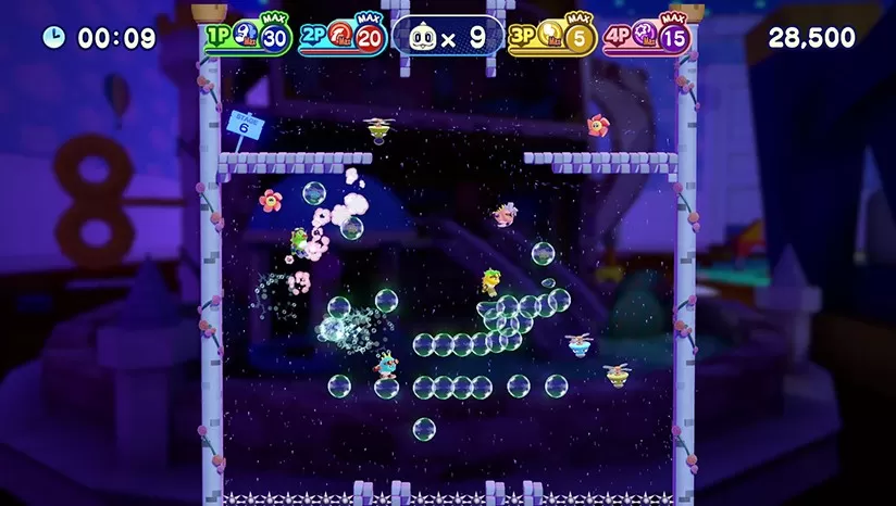 ps4《泡泡龙4伙伴:头骨怪的逆袭!》CUSA20500[7.02]港服日版中文V1.00_3