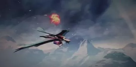 ps4《出击飞龙HD》[5.05]欧版更新1.01