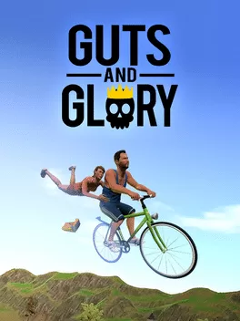 ps4《勇气与荣耀(Guts and Glory)》[5.05]中文v1.00