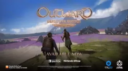 switch《物质世界:决定版Outward Definitive Edition》[NSZ]美版中文+1.0.2补丁