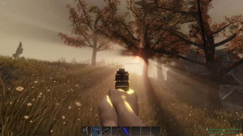 PC《生存边缘》免安装简体中文绿色版v20240203_3
