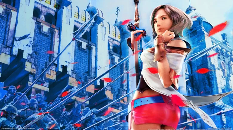 PC《最终幻想12:黄道年代/FINAL FANTASY XII THE ZODIAC AGE》官方简体中文下载_1