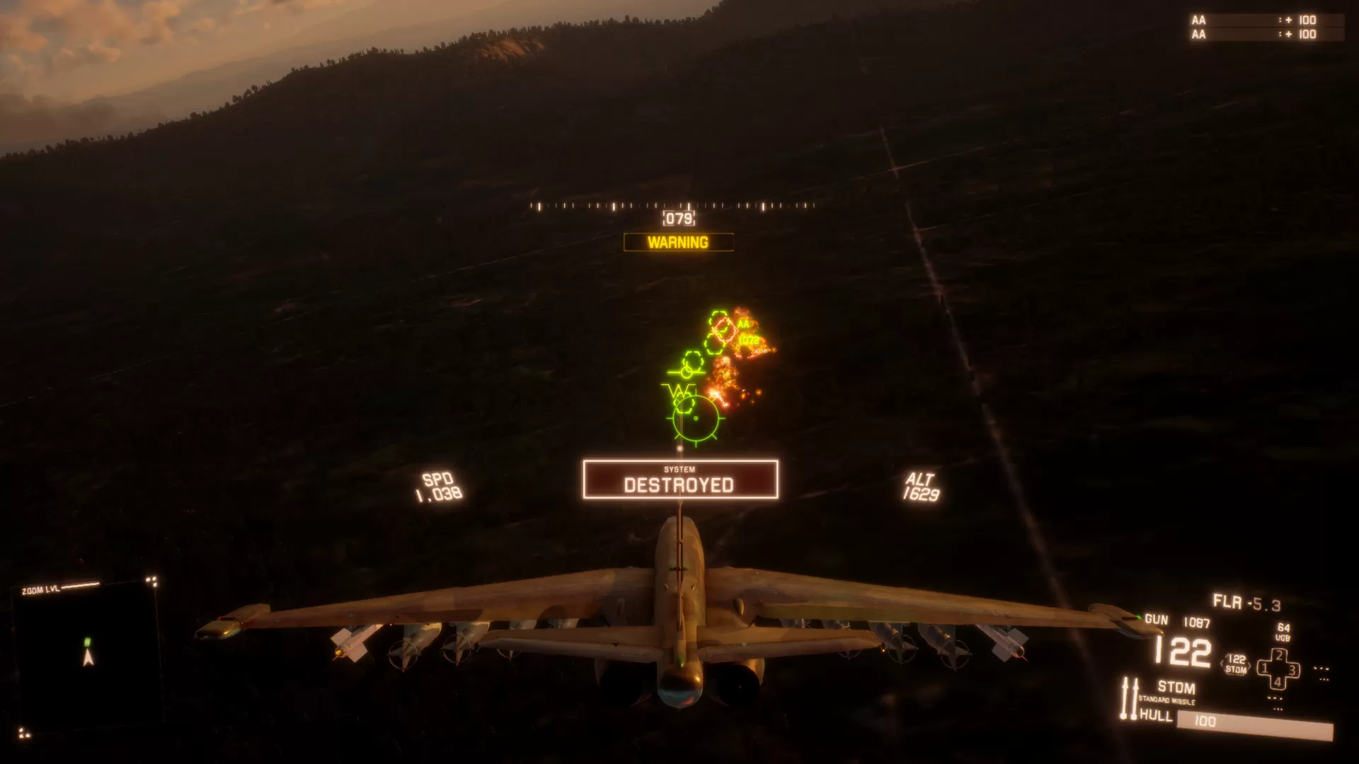 PC《翼人计划》豪华中文|V2.1.0+前线战役DLC+全DLC-支持VR_3