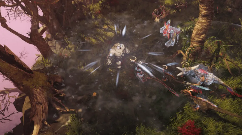 PC《最后纪元( Last Epoch)》终极版官方中文V1.1.7.14-重大更新+全DLC_2