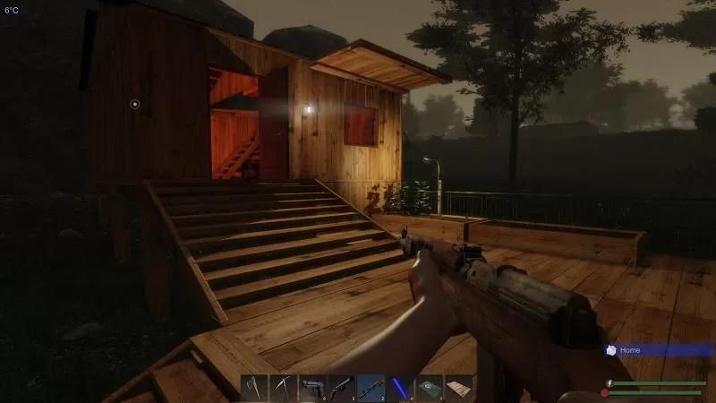 PC《生存边缘》免安装简体中文绿色版v20240203_1