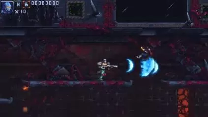 switch《钢铁之躯(Iron Meat)》[NSZ]美版中文+1.0.4补丁_4