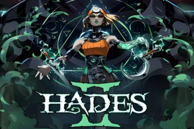 PC《哈迪斯2(HADESII)》官方中文|V103501奥林匹克-冥界神威-黑暗交织