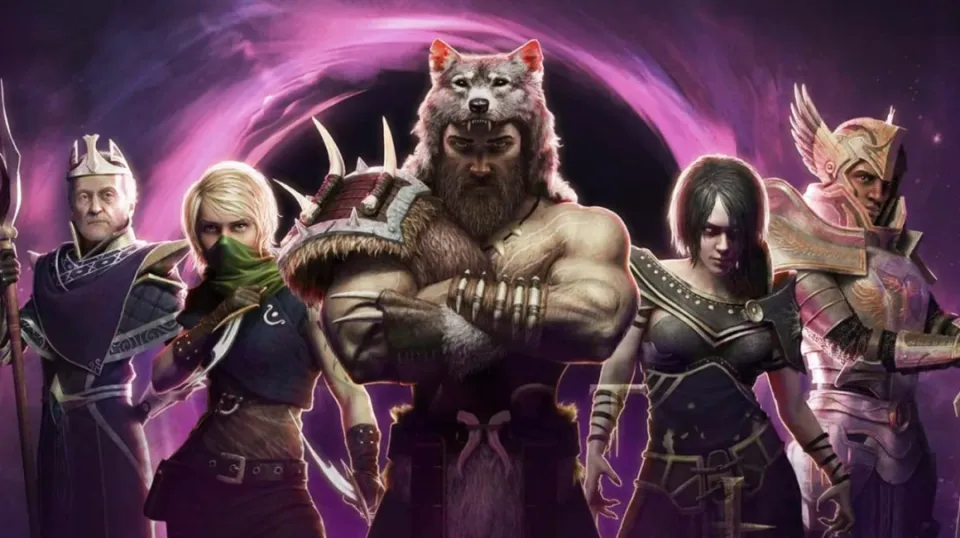 PC《最后纪元( Last Epoch)》终极版官方中文V1.1.7.14-重大更新+全DLC_1