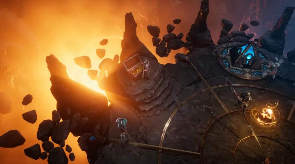 PC《最后纪元( Last Epoch)》终极版官方中文V1.1.7.14-重大更新+全DLC_3