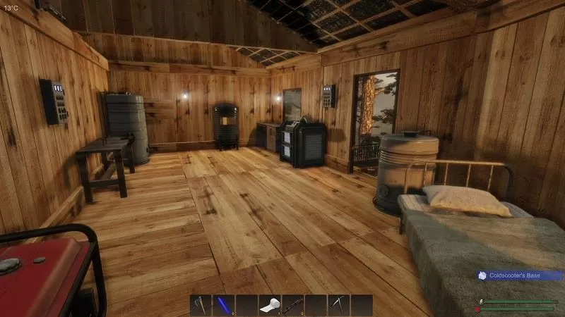 PC《生存边缘》免安装简体中文绿色版v20240203_5