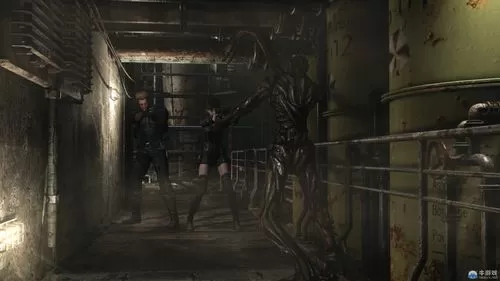 switch《生化危机0高清重制版》[NSP]官方中文原版_1