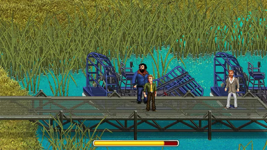switch《无耻乱斗2(Bud Spencer & Terence Hill:Slaps And Beans2)》[XCI]中文版_1