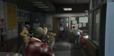 PC《侠盗猎车手5 》纯净版|中文黑龙狂袭-怒血夺命+全DLC_4