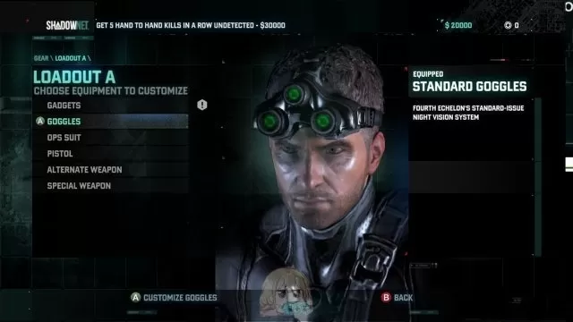 PC《细胞分裂6黑名单》中文v1.02[百度]_3