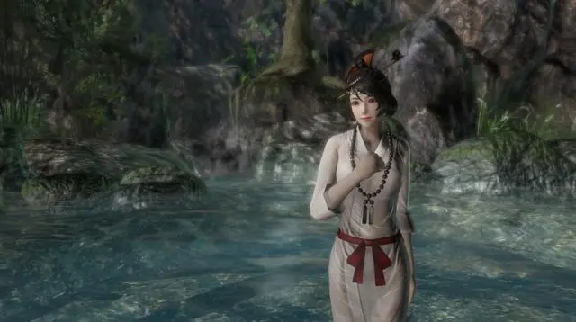 PC《讨鬼传》系列合集中文版_4
