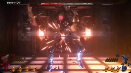 switch《死亡之屋重置版(THE HOUSE OF THE DEAD Remake)》[NSZ]美版中文+1.1.0补丁_1