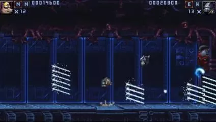 switch《钢铁之躯(Iron Meat)》[NSZ]美版中文+1.0.4补丁_2