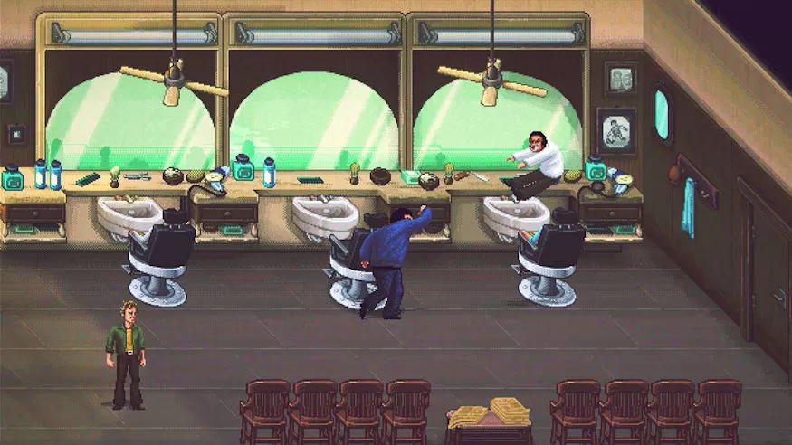 switch《无耻乱斗2(Bud Spencer & Terence Hill:Slaps And Beans2)》[XCI]中文版_6