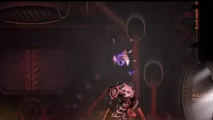 switch《星穹遗迹(Voidwrought)》[NSZ]美版中文+1.0.16补丁_2