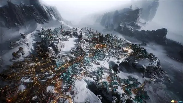 PC《冰汽时代2》豪华中文v1.2.0|Build.16554243+全DLC+预购奖励+原生带-数字画册+中篇小说_3