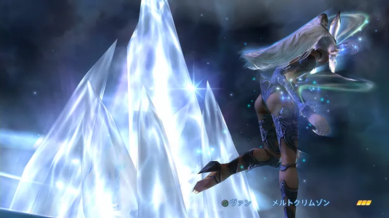 PC《最终幻想12:黄道年代/FINAL FANTASY XII THE ZODIAC AGE》官方简体中文下载_2