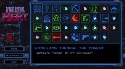 switch《钢铁之躯(Iron Meat)》[NSZ]美版中文+1.0.4补丁_1