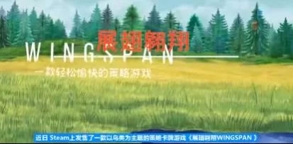switch《展翅翱翔(Wingspan)》[NSZ]美版中文+1.6.567补丁+4DLC_1