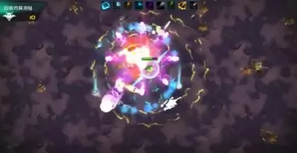 switch《外星幸存者:星舰复活(Alien Survivors)》[NSP]英版