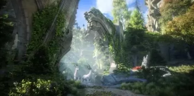 PC《龙腾世纪™影障守护者》整合11.13升级补丁全DLC_3