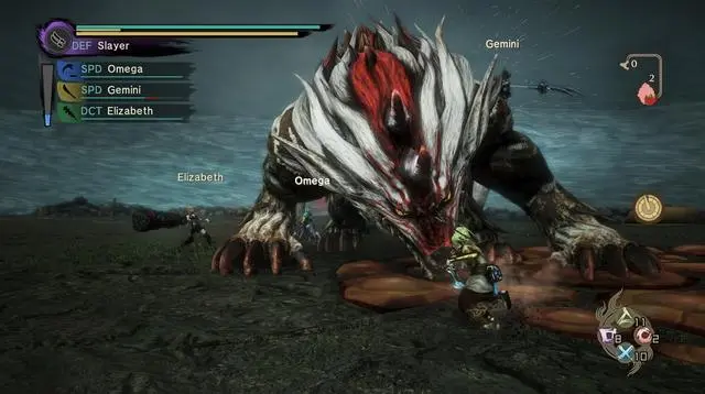 PC《讨鬼传》系列合集中文版_3
