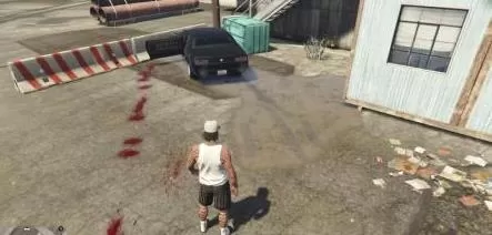 PC《侠盗猎车手5 》纯净版|中文黑龙狂袭-怒血夺命+全DLC_2