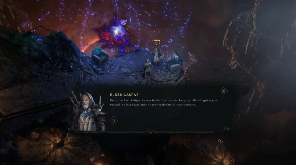 PC《最后纪元( Last Epoch)》终极版官方中文V1.1.7.14-重大更新+全DLC_4