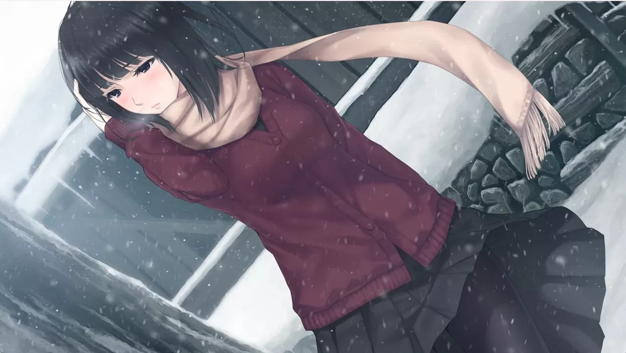 switch《虚ノ少女／虚之少女》[NSP]官方中文版_2